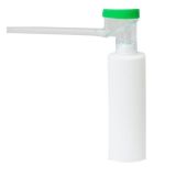 Aparat do płukania oka APO-1 - Aparat do płukania oka w apteczce pierwszej pomocy