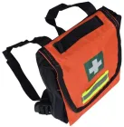 Apteczka plecakowa z wyposażeniem