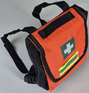 apteczka plecakowa