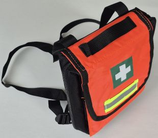apteczka przenośna plecak