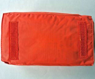 Apteczka samochodowa DIN 13164