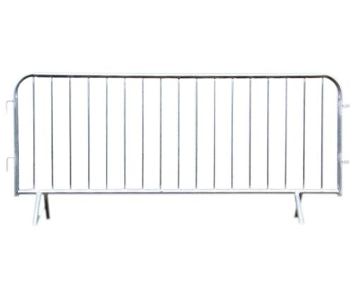 Barierka imprezowa, przeciwtłumowa, zabezpieczająca - Tymczasowe barierki imprezowe