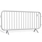 Barierka imprezowa, przeciwtłumowa, zabezpieczająca zaokrąglona