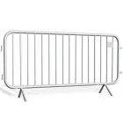 Barierka imprezowa, przeciwtłumowa, zabezpieczająca zaokrąglona