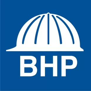 BHP - ogólny znak informacyjny - znak informacyjny - PA019