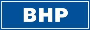 BHP - znak informacyjny - PB035