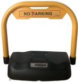 Blokada parkingowa automatyczna na pilota - Blokady parkingowe – przepisy