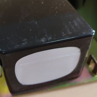 Blokada parkingowa automatyczna na pilota