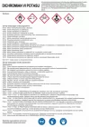Dichromian (VI) potasu - etykieta chemiczna, oznakowanie opakowania - LC029