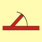 Drzwi przeciwpożarowe klasy A - znak morski - FA029