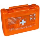 Duża apteczka samochodowa DIN 13164