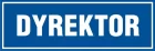 Dyrektor - znak informacyjny - PB009