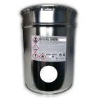 Farba drogowa Bandax Sprint 5/30kg - biała