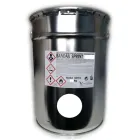 Farba drogowa Bandax Sprint 5/30kg - biała - M-FD_BS biala Farba drogowa Bandax Sprint 5/30kg - biała