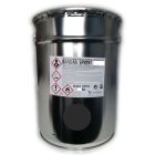 Farba drogowa Bandax Sprint 5/30kg - czarna