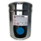 Farba drogowa Bandax Sprint 5/30kg - niebieska