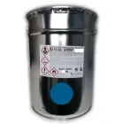 Farba drogowa Bandax Sprint 5/30kg - niebieska - M-FD_BS niebieska Farba drogowa Bandax Sprint 5/30kg - niebieska