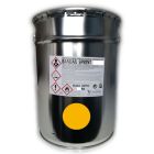 Farba drogowa Bandax Sprint 5/30kg - żółta