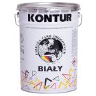 Farba drogowa Kontur biała 5/7,5/15/33 kg