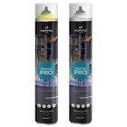 Farba drogowa w sprayu Soppec Tracing PRO
