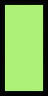Fotoluminescencyjna plansza naścienna oświetlająca gaśnicę - znak przeciwpożarowy ppoż - BC200