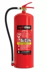 Gaśnica proszkowa 12kg ABC/E - Ogniochron Silesian GP-12x