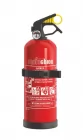 Gaśnica proszkowa 1kg ABC/PM - Ogniochron Silesian GP-1x