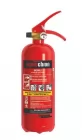 Gaśnica proszkowa 2kg ABC/M - Ogniochron Silesian GP-2x