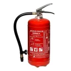 Gaśnica proszkowa 4kg ABC/E - Gaz-Tech GP-4X - 1A002 Gaśnica proszkowa 4kg ABC/E - Gaz-Tech GP-4X
