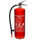 Gaśnica proszkowa 6kg ABC/E - Gaz-Tech GP-6X
