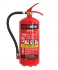 Gaśnica proszkowa 6kg ABC/MP - Ogniochron Silesian GP-6x - 1A_F004 Gaśnica proszkowa 6kg ABC/MP - Ogniochron Silesian GP-6x