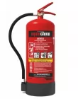 Gaśnica proszkowa 9kg ABC/MP/E - Ogniochron Silesian GP-9x