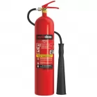 Gaśnica śniegowa 5kg B/MP - Ogniochron Silesian GS-5x