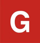 Gaz napędowy - znak stacje benzynowe - SB002