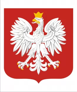 Godło Polski - znak, tabliczka