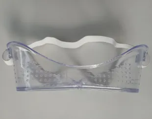 Gogle okulary ochronne