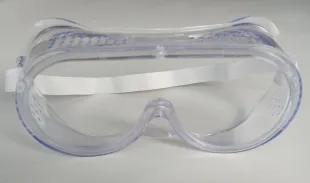 Gogle okulary ochronne