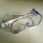 Gogle okulary ochronne