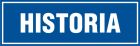 Historia - znak informacyjny - PB152