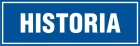 Historia - znak informacyjny - PB152