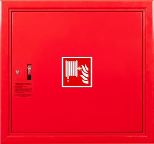 Hydrant wewnętrzny przeciwpożarowy DN 25 PN-EN 671-1 [W-25/20]