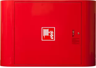 Hydrant wewnętrzny przeciwpożarowy DN 25 PN-EN 671-1 [Z-25/20] FIT CP