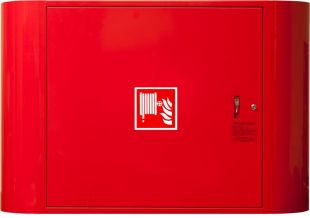 Hydrant wewnętrzny przeciwpożarowy DN 25 PN-EN 671-1 [Z-25/30] FIT CP