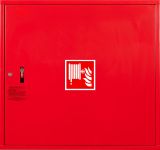 Hydrant wewnętrzny przeciwpożarowy DN 33 PN-EN 671-1[Z-33/30] - Hydrant wewnętrzny a przepisy, wymagania, cena i oznakowanie – gdzie powinien się znaleźć?