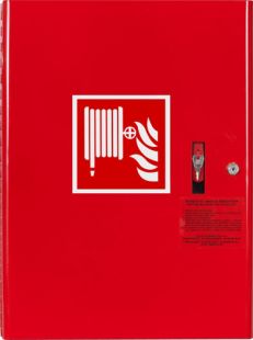 Hydrant wewnętrzny przeciwpożarowy DN 52 PN-EN 671-2C-3/52-15