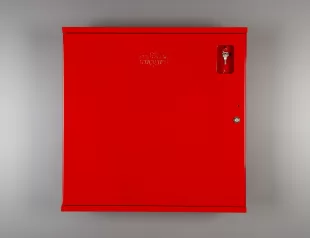 Hydrant wewnętrzny przeciwpożarowy HW DN25/Z 20 UN light slim