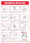 Ilustrowana instrukcja mycia rąk - skrócona - IAT15a