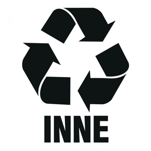 Inne 1 - znak informacyjny, segregacja śmieci - PA055 - Zasady segregacji odpadów w Gdańsku po 1 kwietnia 2018