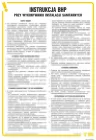 Instrukcja BHP przy wykonywaniu instalacji sanitarnych - IAJ11