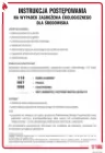 Instrukcja postępowania w razie zagrożeń ekologicznych - instrukcja ppoż - DB019